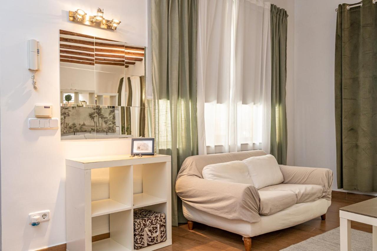 Appartement Duplex Mercado Valencia