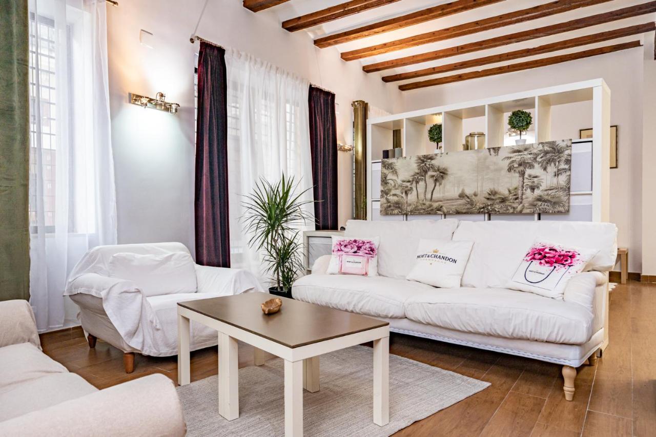 Duplex Mercado Appartement