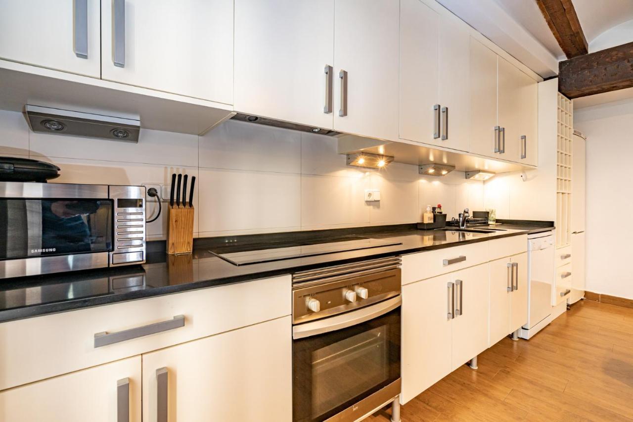 Appartement Duplex Mercado Valencia