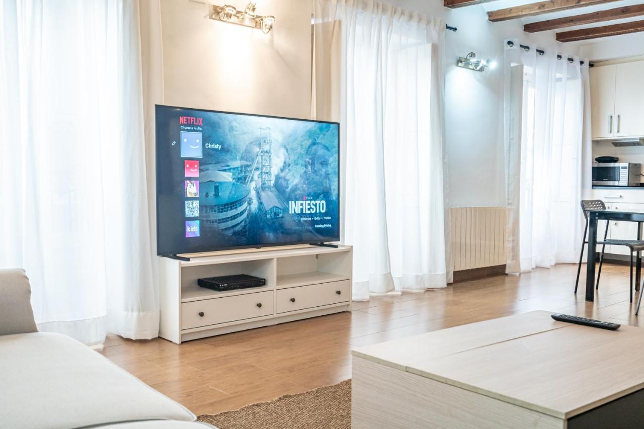 Duplex Mercado Appartement Valencia