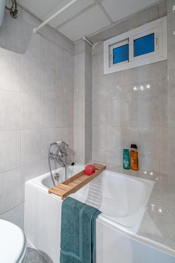Duplex Mercado Appartement