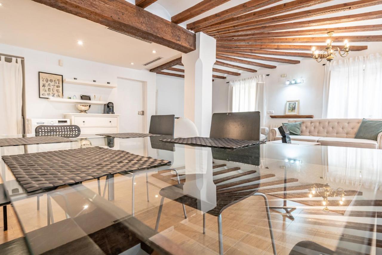 Appartement Duplex Mercado