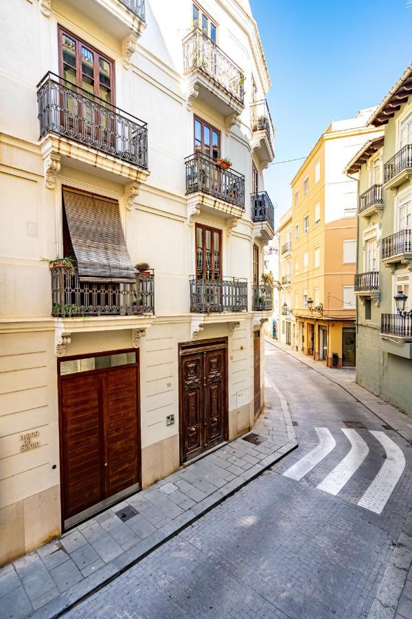 Appartement Duplex Mercado