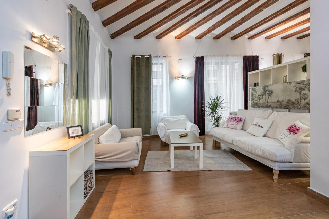 Appartement Duplex Mercado