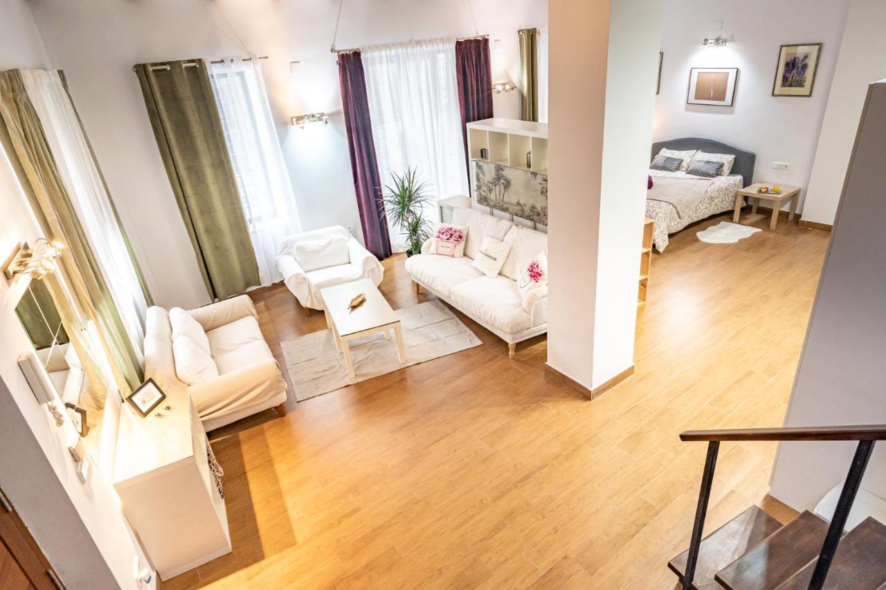 Appartement Duplex Mercado Valencia