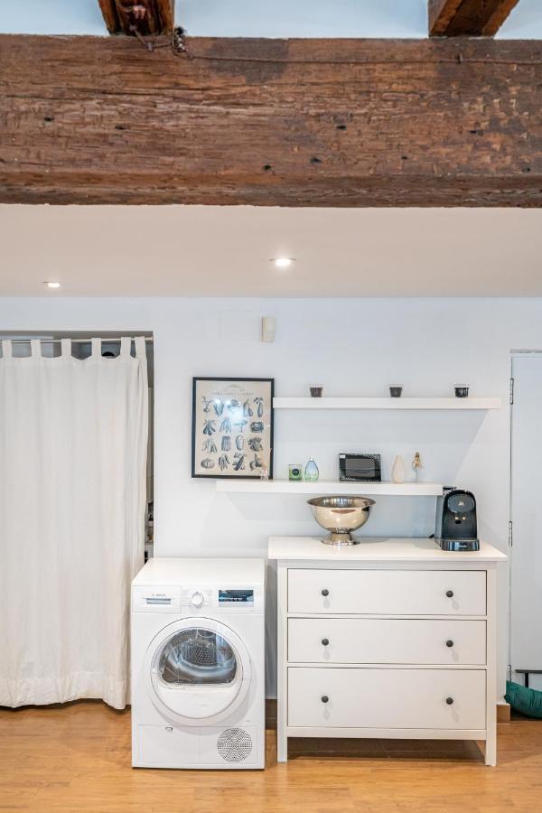 Appartement Duplex Mercado *
