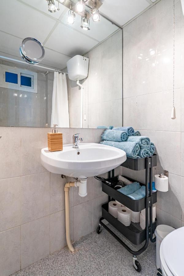Appartement Duplex Mercado *