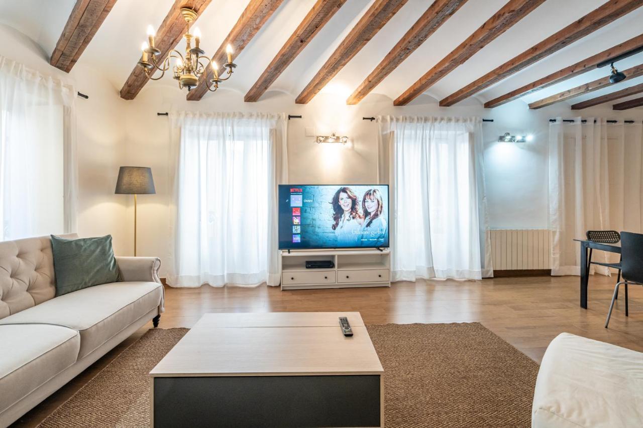 Appartement Duplex Mercado *