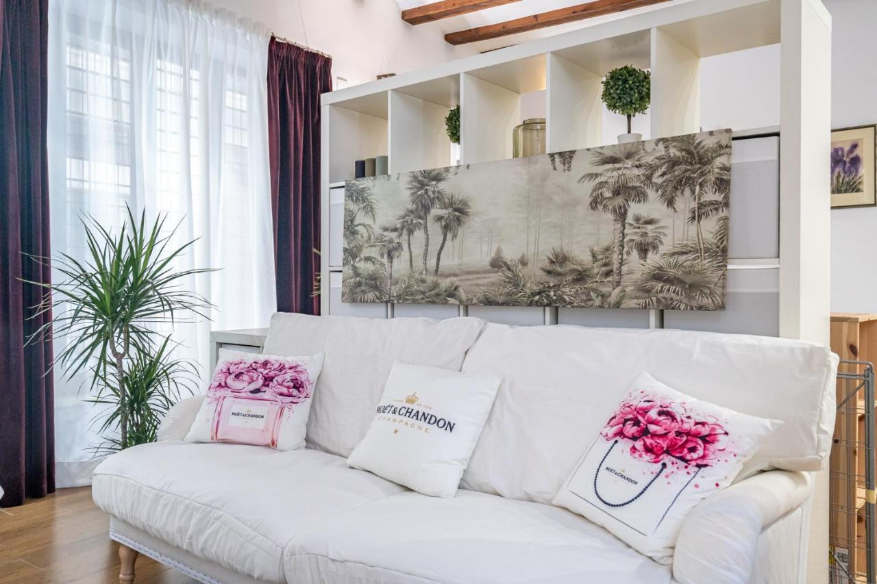Duplex Mercado Appartement *