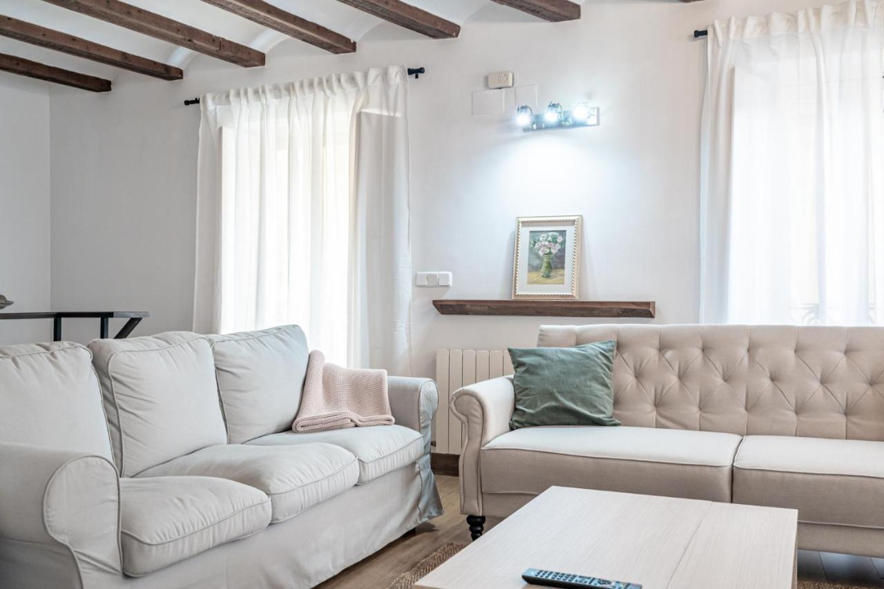 Duplex Mercado Appartement *