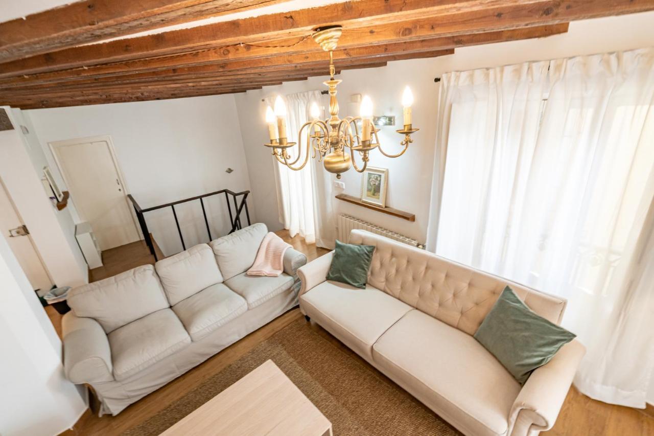 Duplex Mercado Appartement Valencia