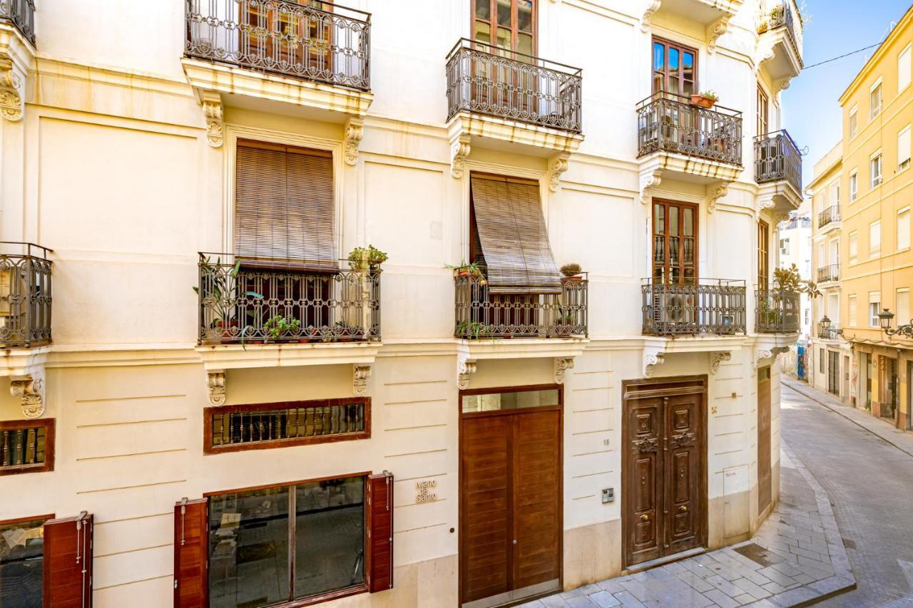 Duplex Mercado Appartement *